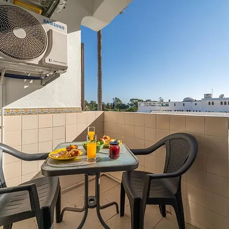 Apartment Passport - 409 By Hellovacations Albufeira