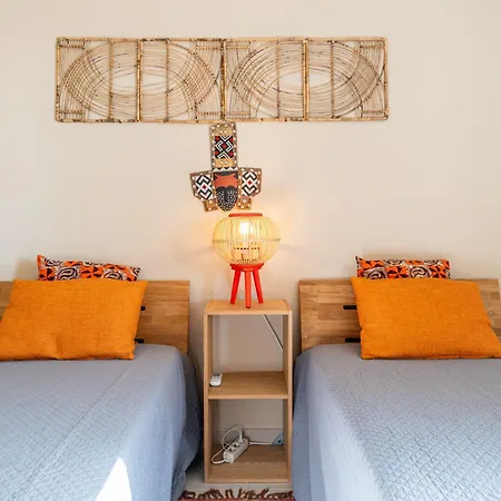 Apartment Passport - 409 By Hellovacations Albufeira