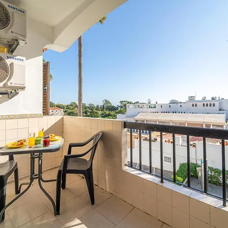 Apartment Passport - 409 By Hellovacations Albufeira