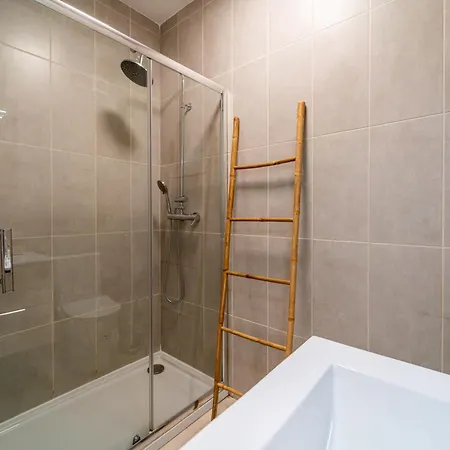 Apartamento Passport Beach - 409 By Hellovacations *