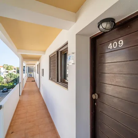 Apartmán Passport - 409 By Hellovacations *