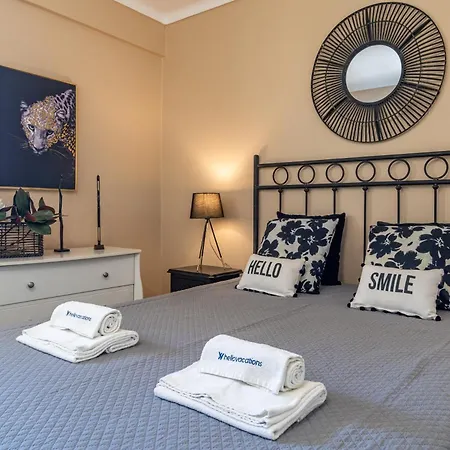 Passport - 409 By Hellovacations Apartmán