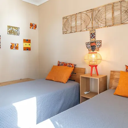 Apartmán Passport - 409 By Hellovacations *