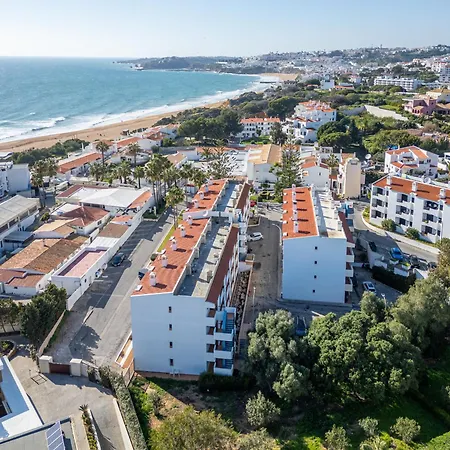 Passport Beach - 409 By Hellovacations Albufeira