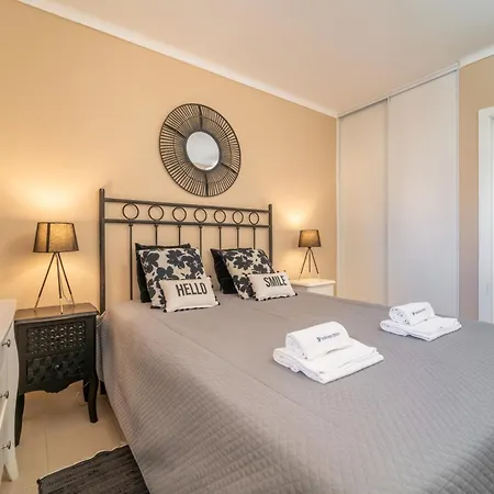 Apartamento Passport - 409 By Hellovacations